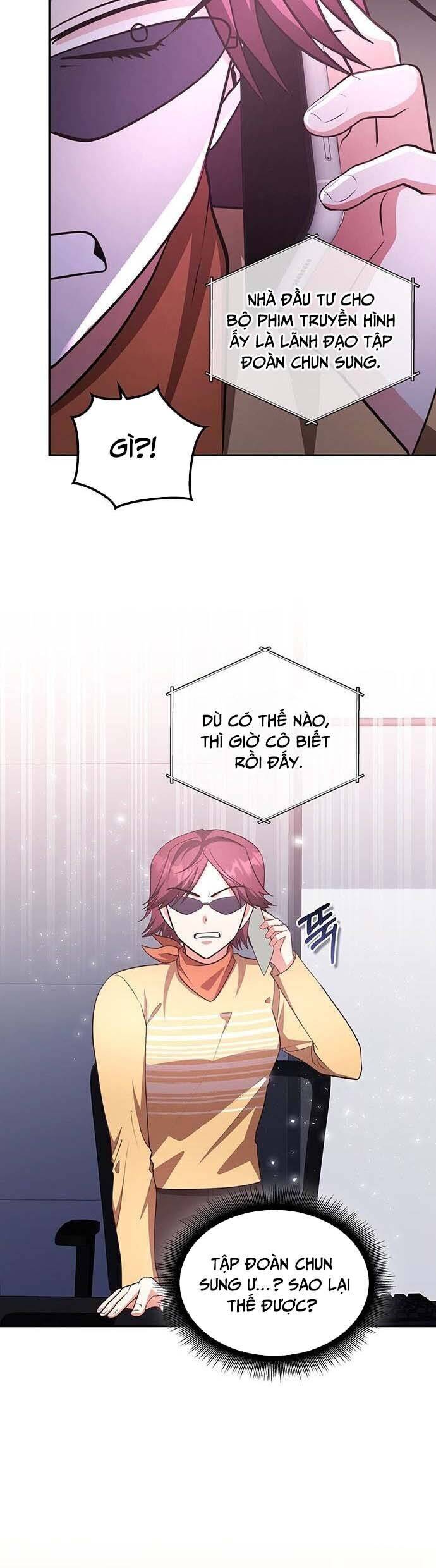 Studio Tùy Hứng Của Nghệ Sĩ Thiên Tài - Chapter 20 - Page 40