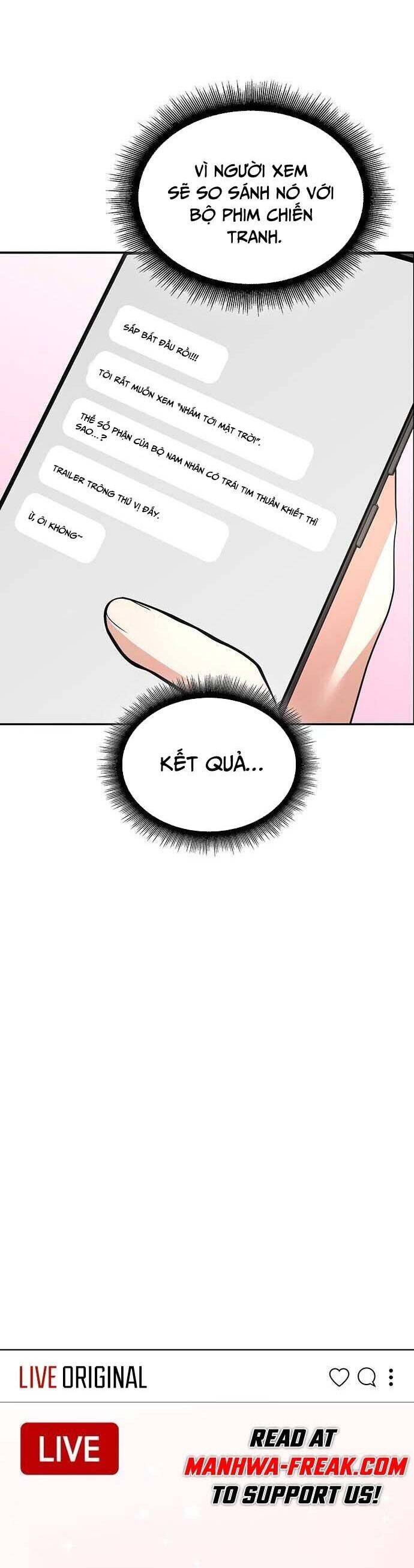 Studio Tùy Hứng Của Nghệ Sĩ Thiên Tài - Chapter 20 - Page 43