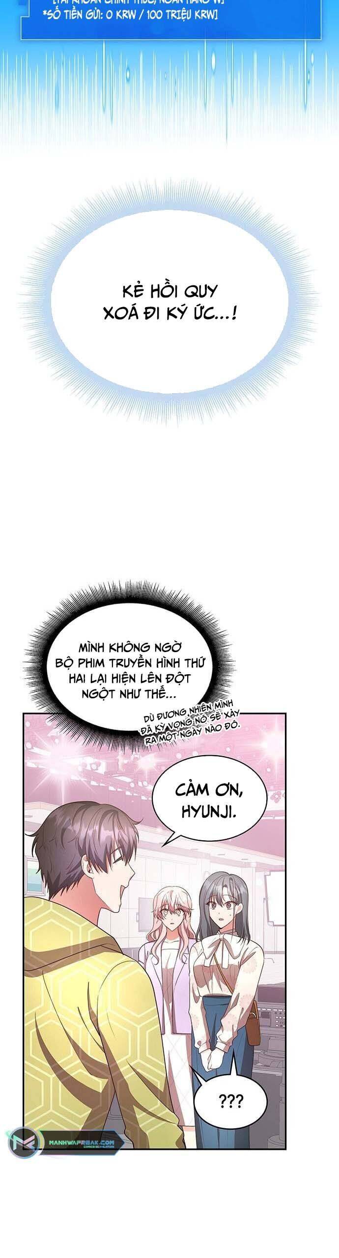 Studio Tùy Hứng Của Nghệ Sĩ Thiên Tài - Chapter 20 - Page 5