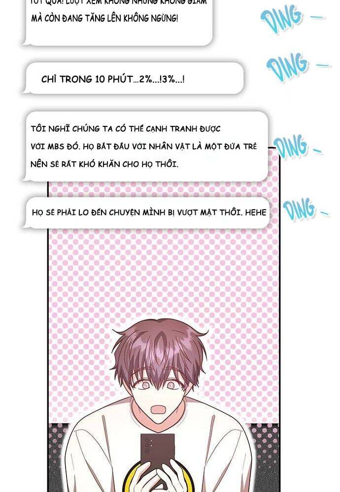 Studio Tùy Hứng Của Nghệ Sĩ Thiên Tài - Chapter 21 - Page 16