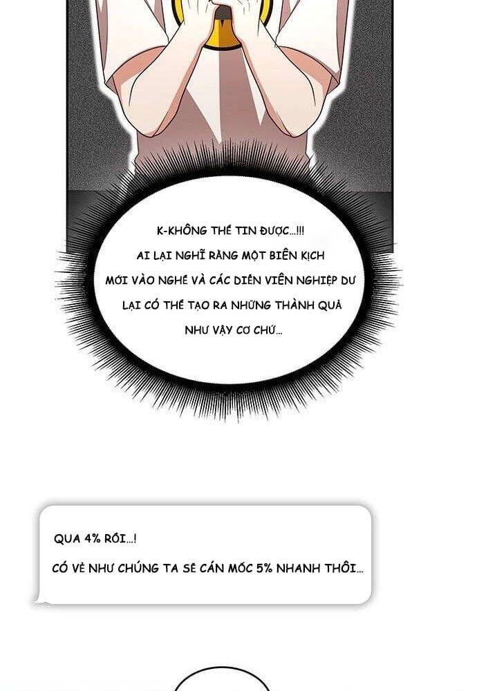 Studio Tùy Hứng Của Nghệ Sĩ Thiên Tài - Chapter 21 - Page 17