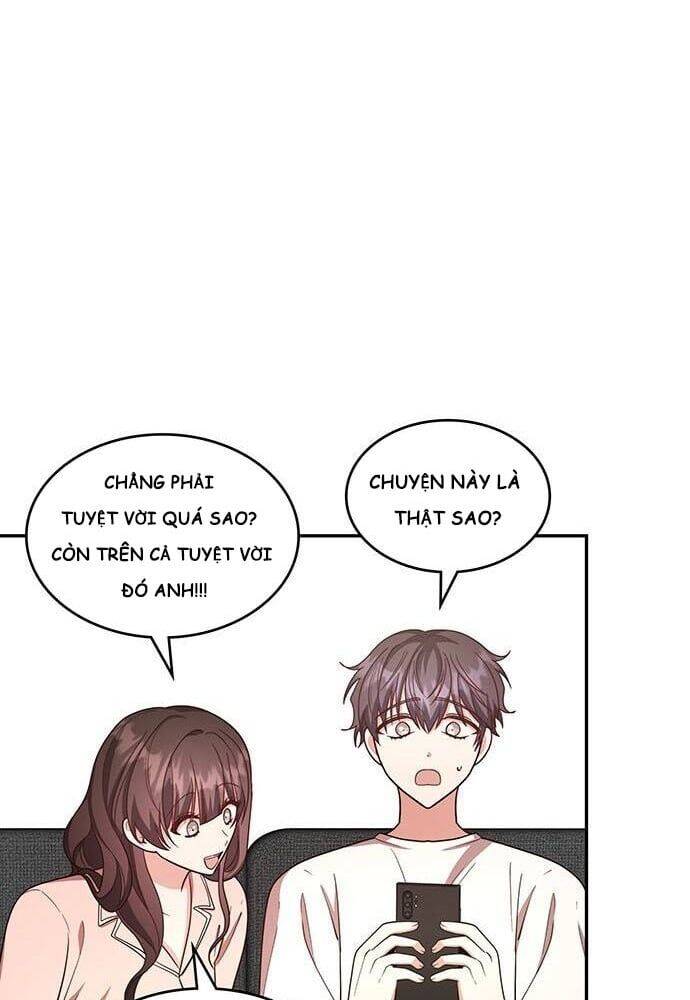 Studio Tùy Hứng Của Nghệ Sĩ Thiên Tài - Chapter 21 - Page 21