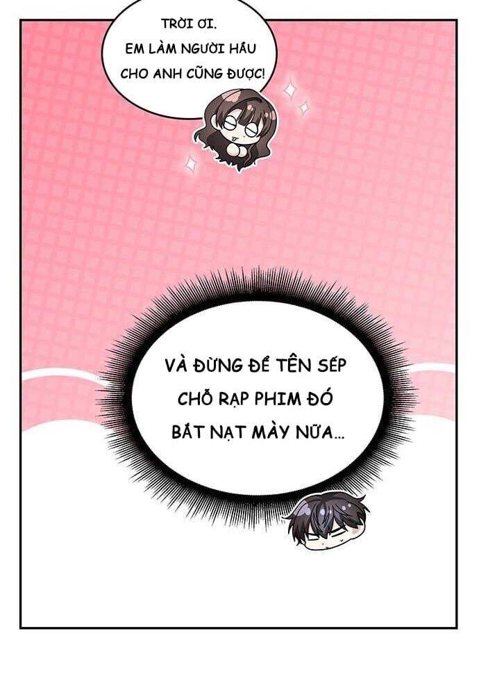 Studio Tùy Hứng Của Nghệ Sĩ Thiên Tài - Chapter 21 - Page 25