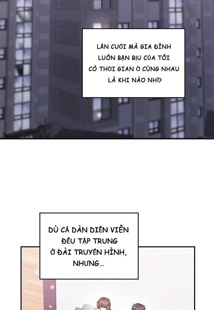 Studio Tùy Hứng Của Nghệ Sĩ Thiên Tài - Chapter 21 - Page 3