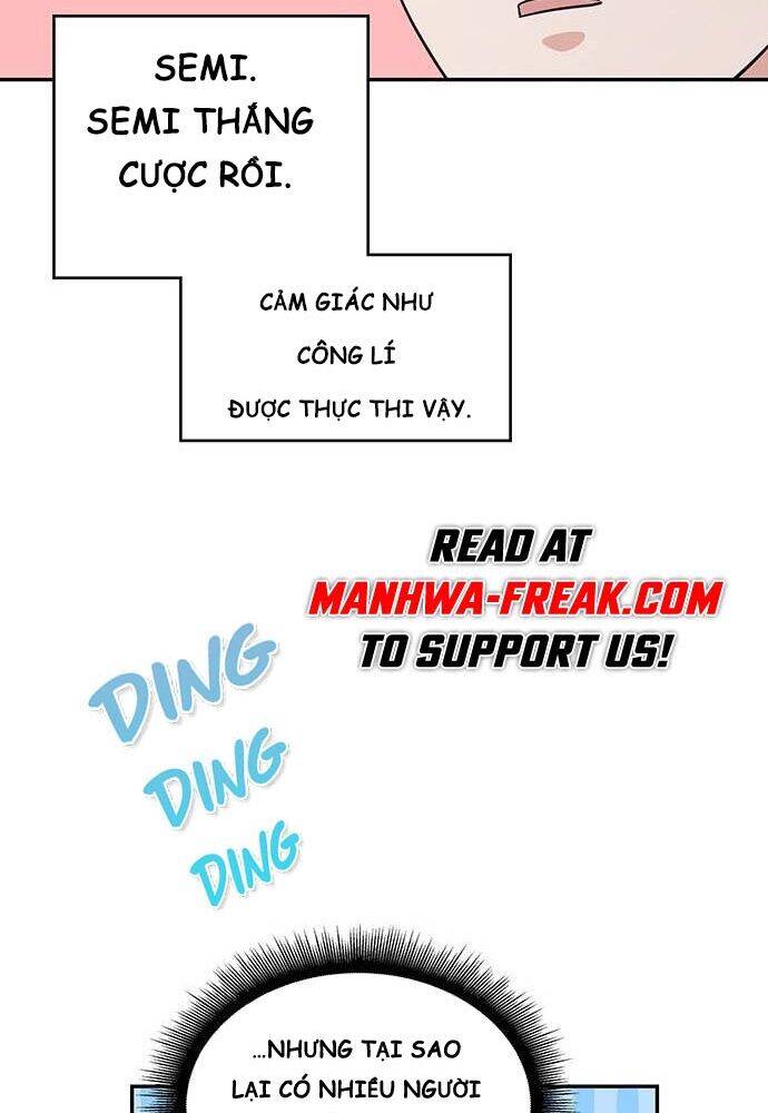 Studio Tùy Hứng Của Nghệ Sĩ Thiên Tài - Chapter 21 - Page 31