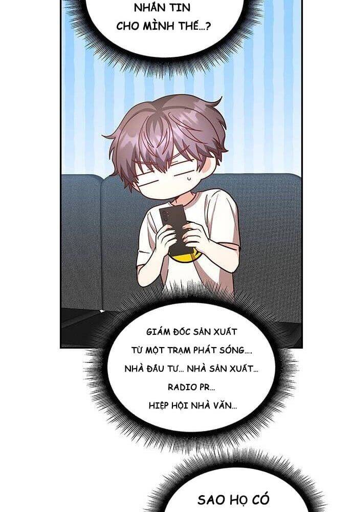 Studio Tùy Hứng Của Nghệ Sĩ Thiên Tài - Chapter 21 - Page 32