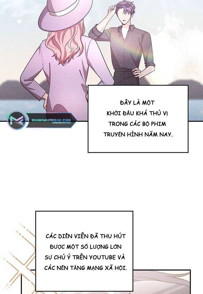 Studio Tùy Hứng Của Nghệ Sĩ Thiên Tài - Chapter 21 - Page 36