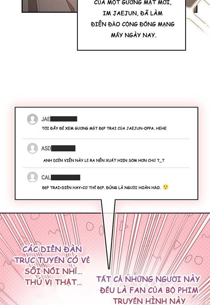 Studio Tùy Hứng Của Nghệ Sĩ Thiên Tài - Chapter 21 - Page 38