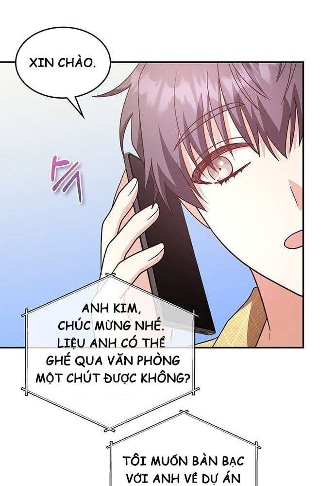 Studio Tùy Hứng Của Nghệ Sĩ Thiên Tài - Chapter 21 - Page 40