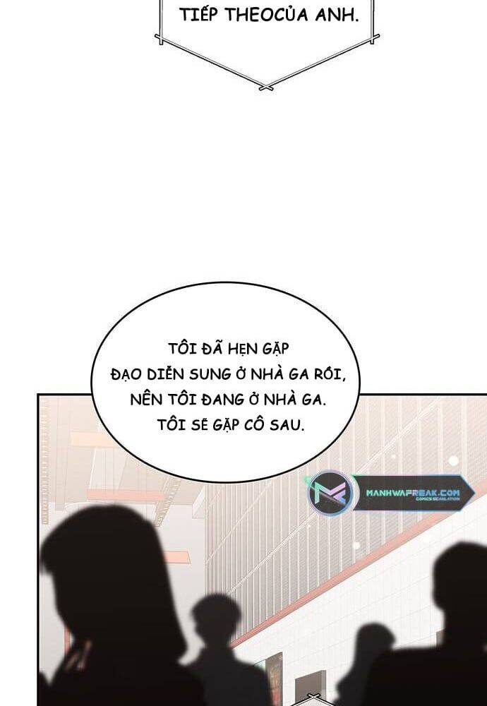 Studio Tùy Hứng Của Nghệ Sĩ Thiên Tài - Chapter 21 - Page 41