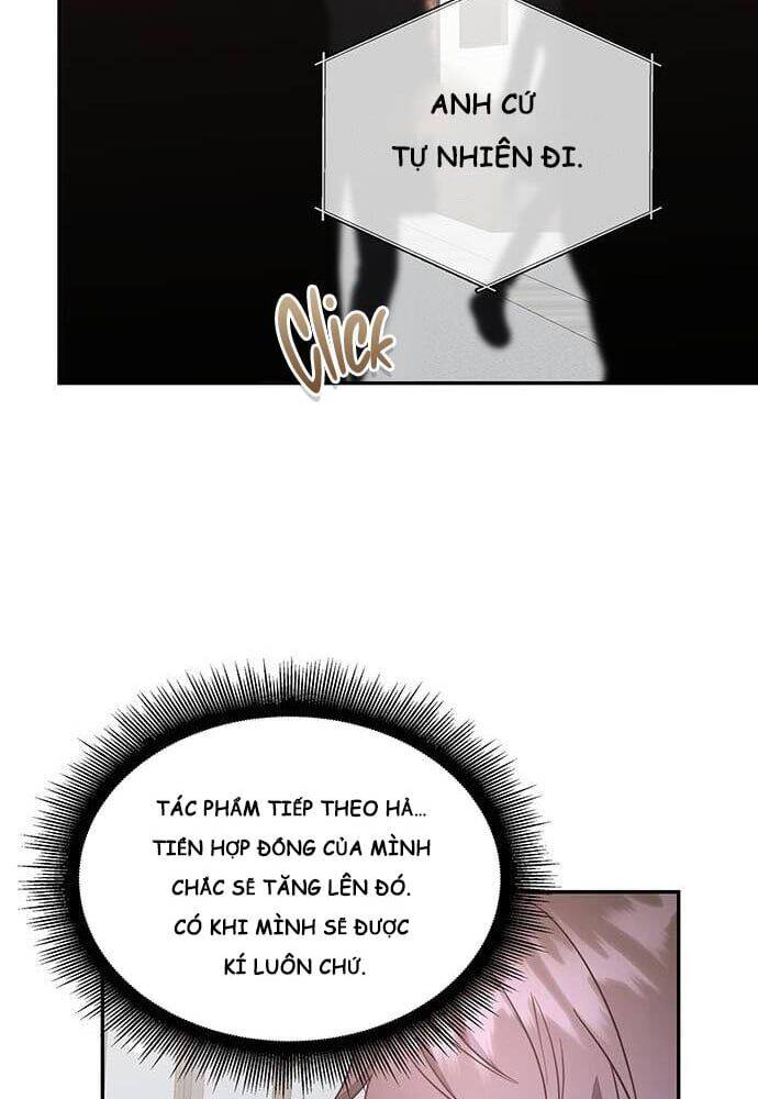 Studio Tùy Hứng Của Nghệ Sĩ Thiên Tài - Chapter 21 - Page 42