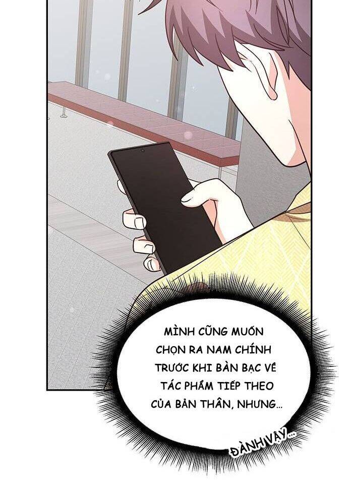 Studio Tùy Hứng Của Nghệ Sĩ Thiên Tài - Chapter 21 - Page 43