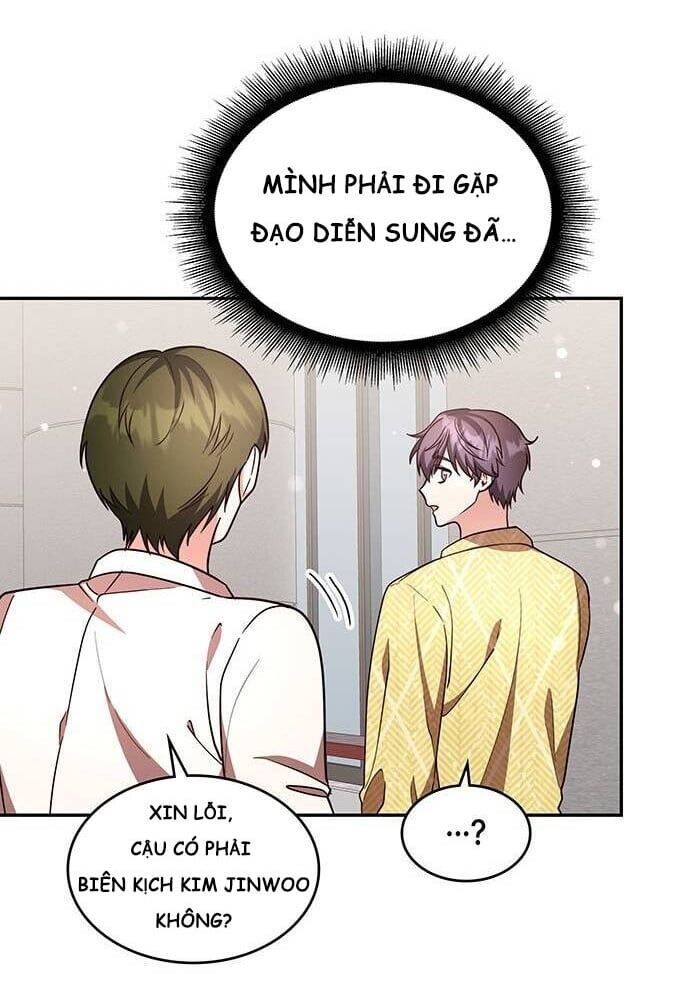 Studio Tùy Hứng Của Nghệ Sĩ Thiên Tài - Chapter 21 - Page 44