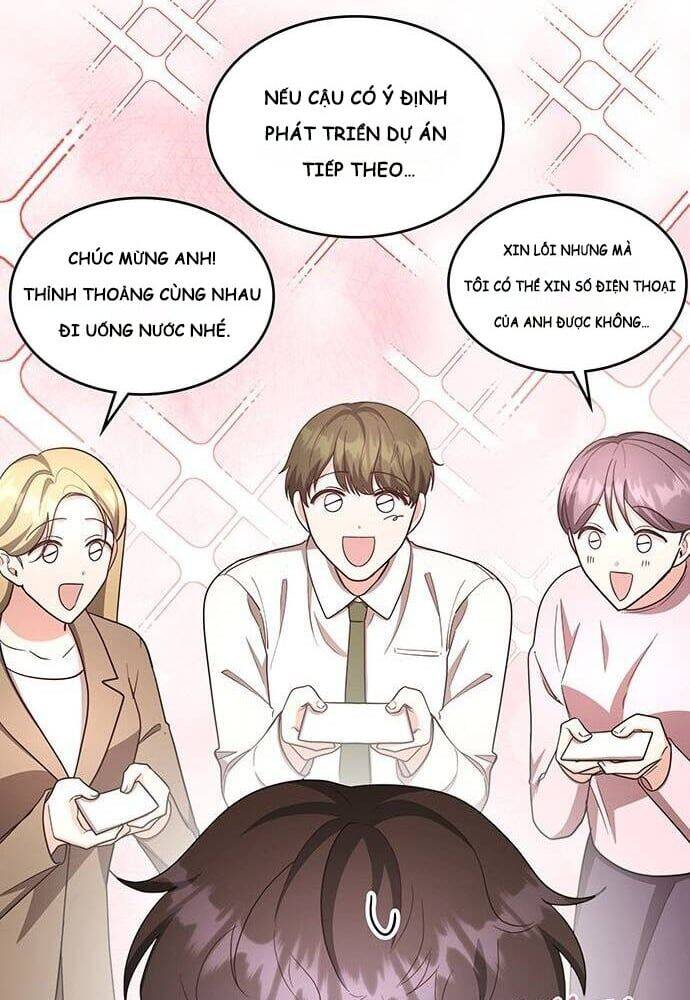 Studio Tùy Hứng Của Nghệ Sĩ Thiên Tài - Chapter 21 - Page 46