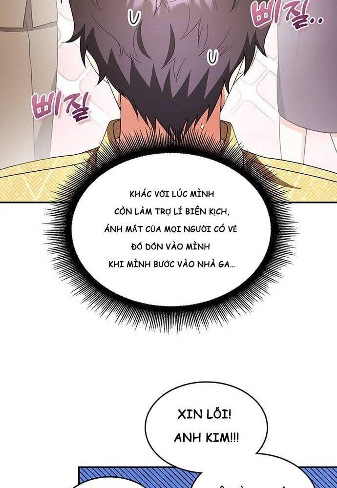 Studio Tùy Hứng Của Nghệ Sĩ Thiên Tài - Chapter 21 - Page 47