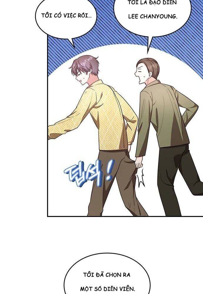 Studio Tùy Hứng Của Nghệ Sĩ Thiên Tài - Chapter 21 - Page 48