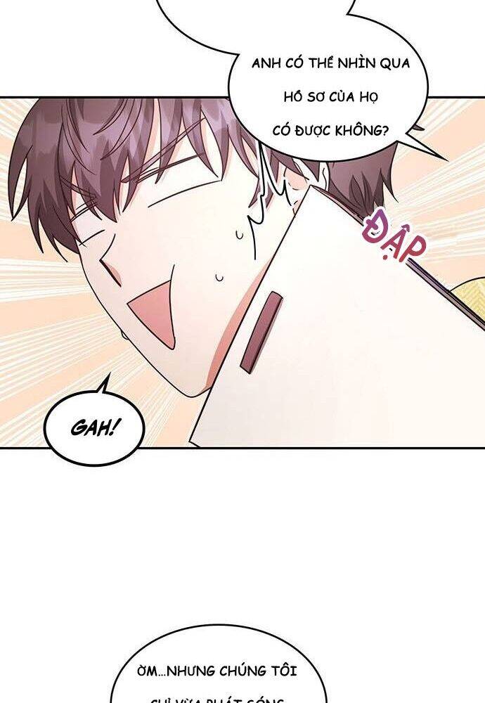 Studio Tùy Hứng Của Nghệ Sĩ Thiên Tài - Chapter 21 - Page 49