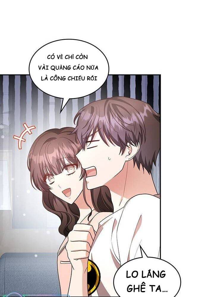 Studio Tùy Hứng Của Nghệ Sĩ Thiên Tài - Chapter 21 - Page 5