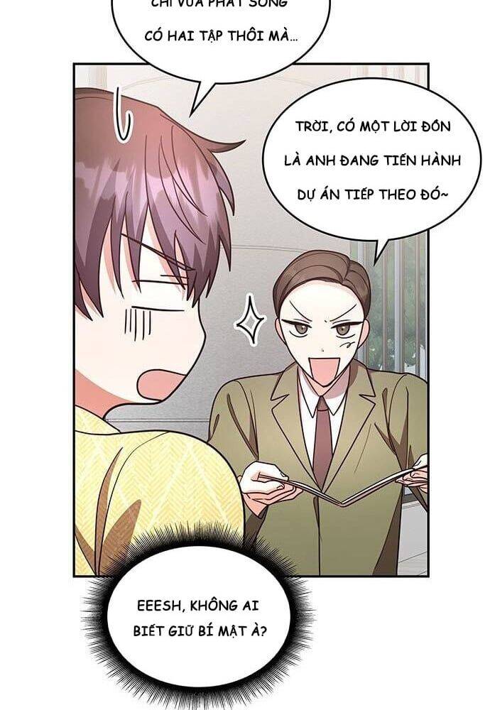 Studio Tùy Hứng Của Nghệ Sĩ Thiên Tài - Chapter 21 - Page 50