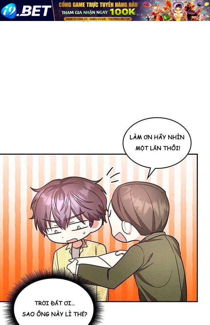 Studio Tùy Hứng Của Nghệ Sĩ Thiên Tài - Chapter 21 - Page 51