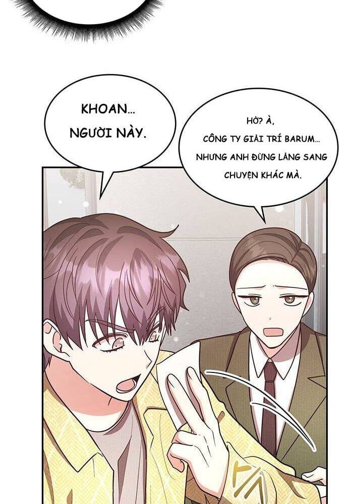 Studio Tùy Hứng Của Nghệ Sĩ Thiên Tài - Chapter 21 - Page 52