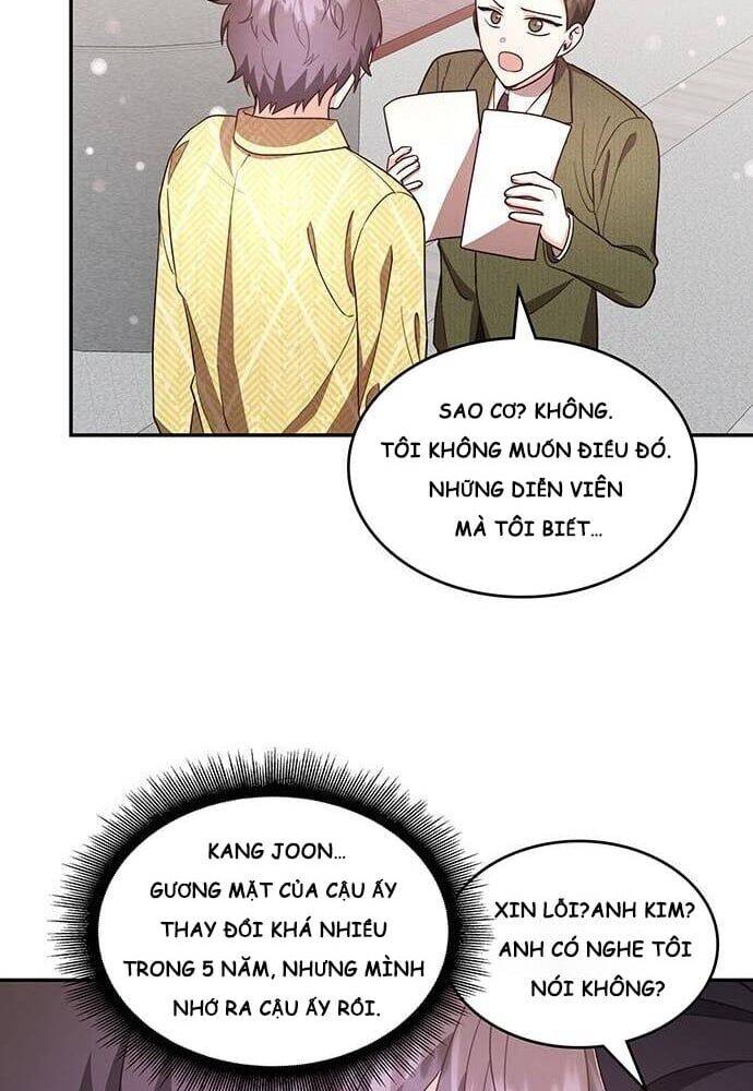 Studio Tùy Hứng Của Nghệ Sĩ Thiên Tài - Chapter 21 - Page 58