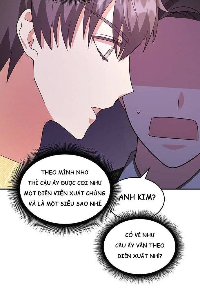 Studio Tùy Hứng Của Nghệ Sĩ Thiên Tài - Chapter 21 - Page 59