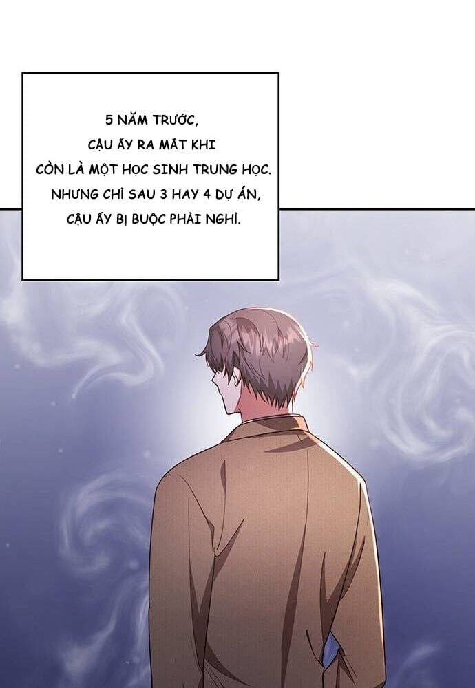 Studio Tùy Hứng Của Nghệ Sĩ Thiên Tài - Chapter 21 - Page 60