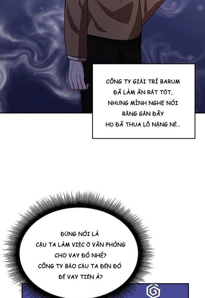 Studio Tùy Hứng Của Nghệ Sĩ Thiên Tài - Chapter 21 - Page 61