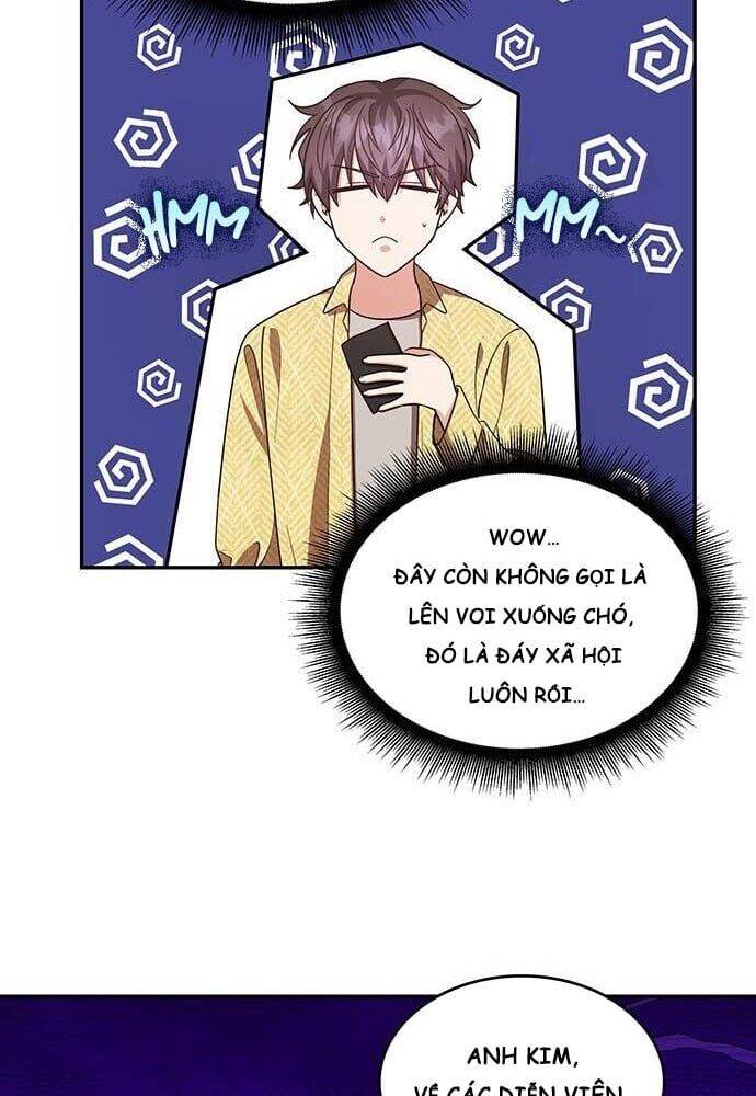 Studio Tùy Hứng Của Nghệ Sĩ Thiên Tài - Chapter 21 - Page 62