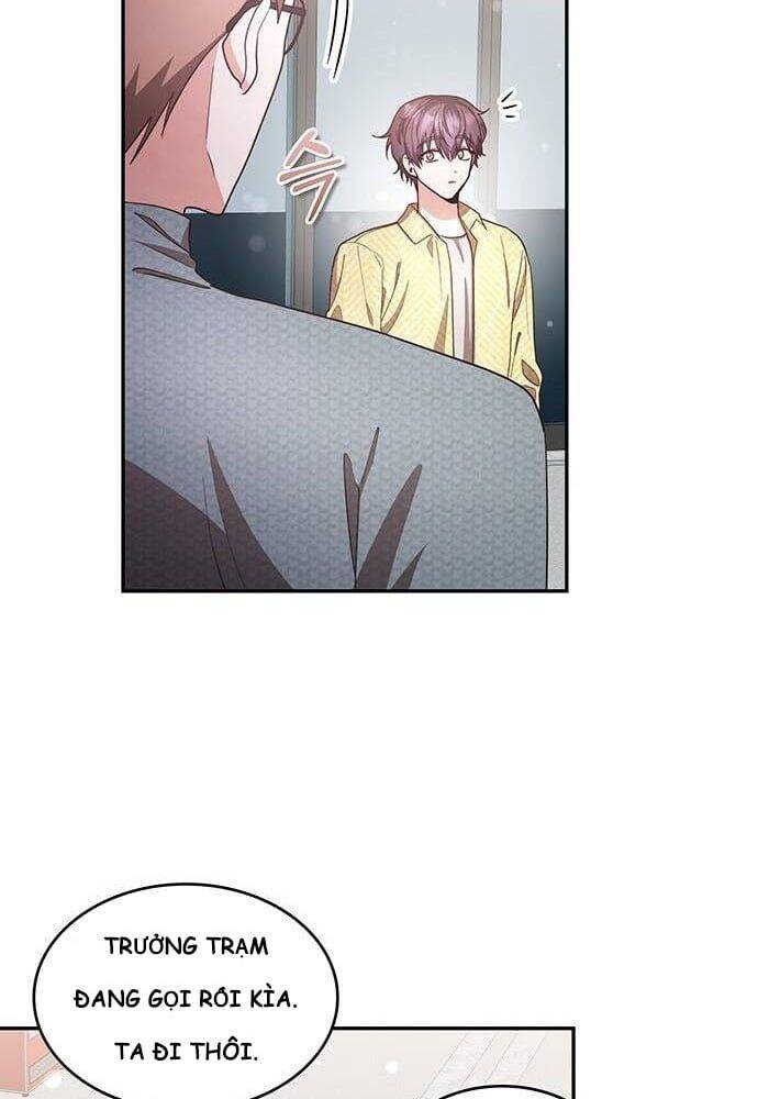 Studio Tùy Hứng Của Nghệ Sĩ Thiên Tài - Chapter 21 - Page 64