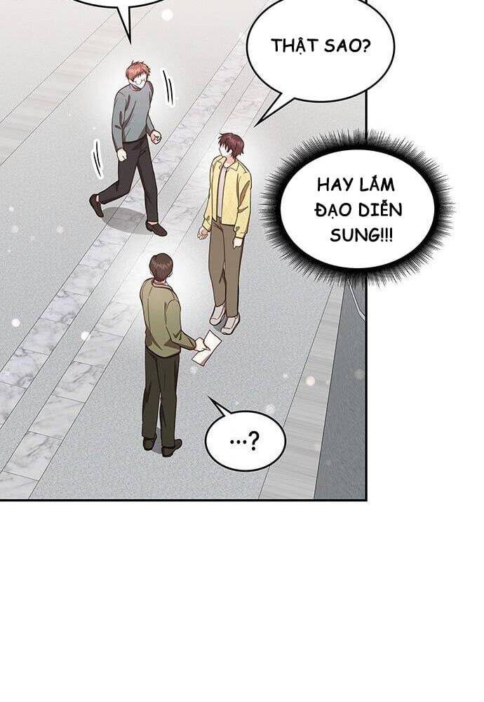 Studio Tùy Hứng Của Nghệ Sĩ Thiên Tài - Chapter 21 - Page 65
