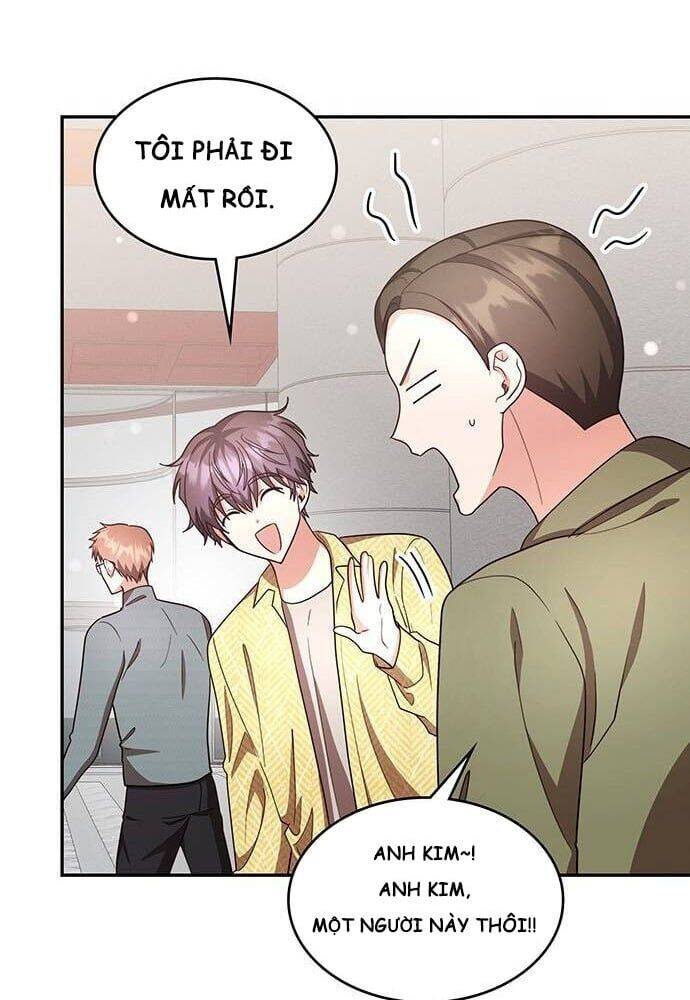 Studio Tùy Hứng Của Nghệ Sĩ Thiên Tài - Chapter 21 - Page 66