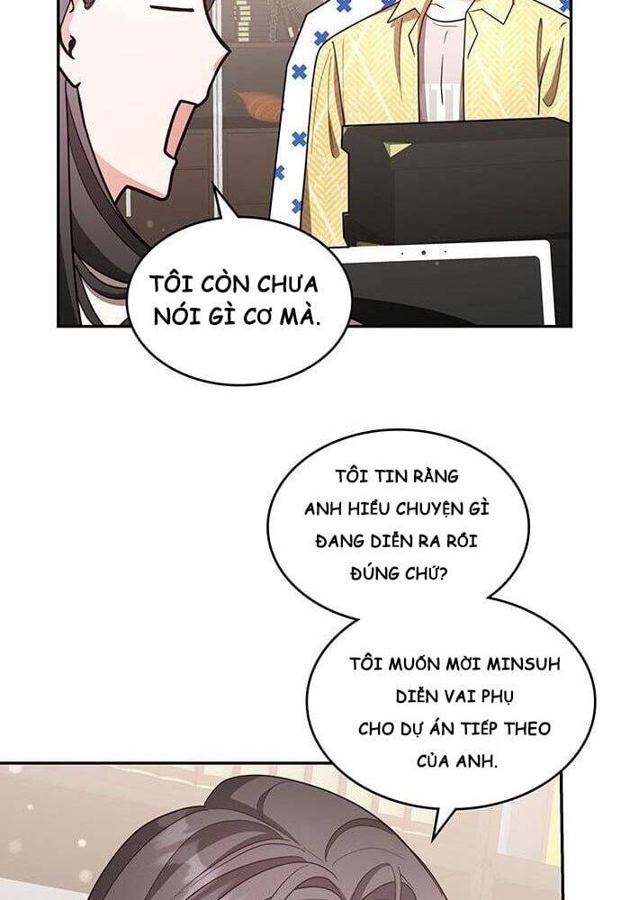 Studio Tùy Hứng Của Nghệ Sĩ Thiên Tài - Chapter 21 - Page 75