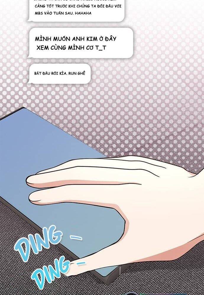 Studio Tùy Hứng Của Nghệ Sĩ Thiên Tài - Chapter 21 - Page 8