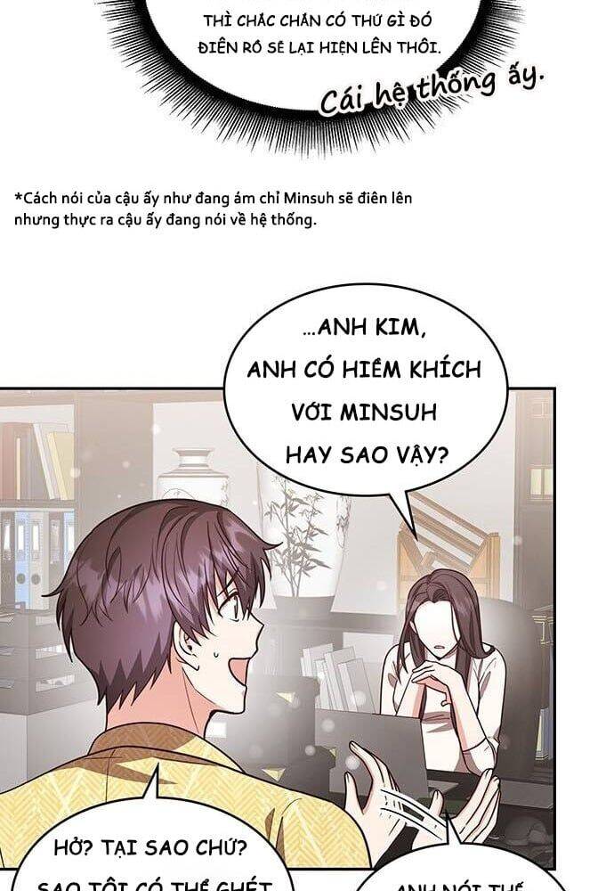 Studio Tùy Hứng Của Nghệ Sĩ Thiên Tài - Chapter 21 - Page 82