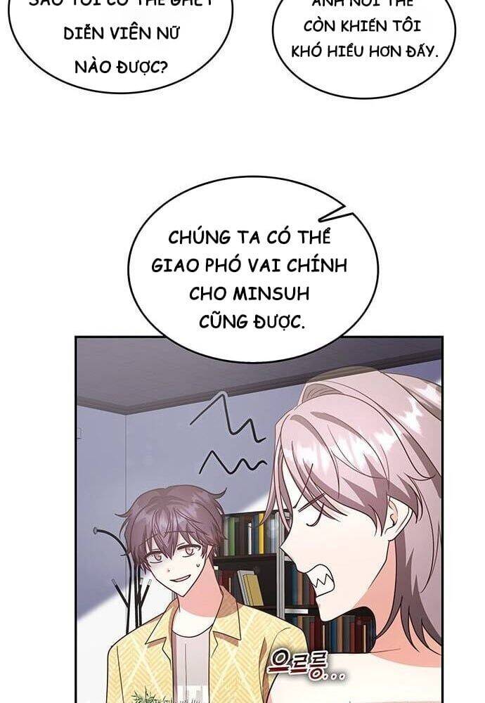 Studio Tùy Hứng Của Nghệ Sĩ Thiên Tài - Chapter 21 - Page 83