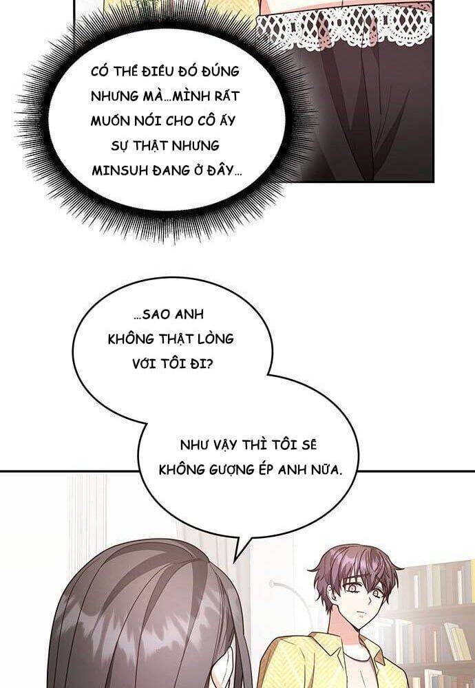 Studio Tùy Hứng Của Nghệ Sĩ Thiên Tài - Chapter 21 - Page 84