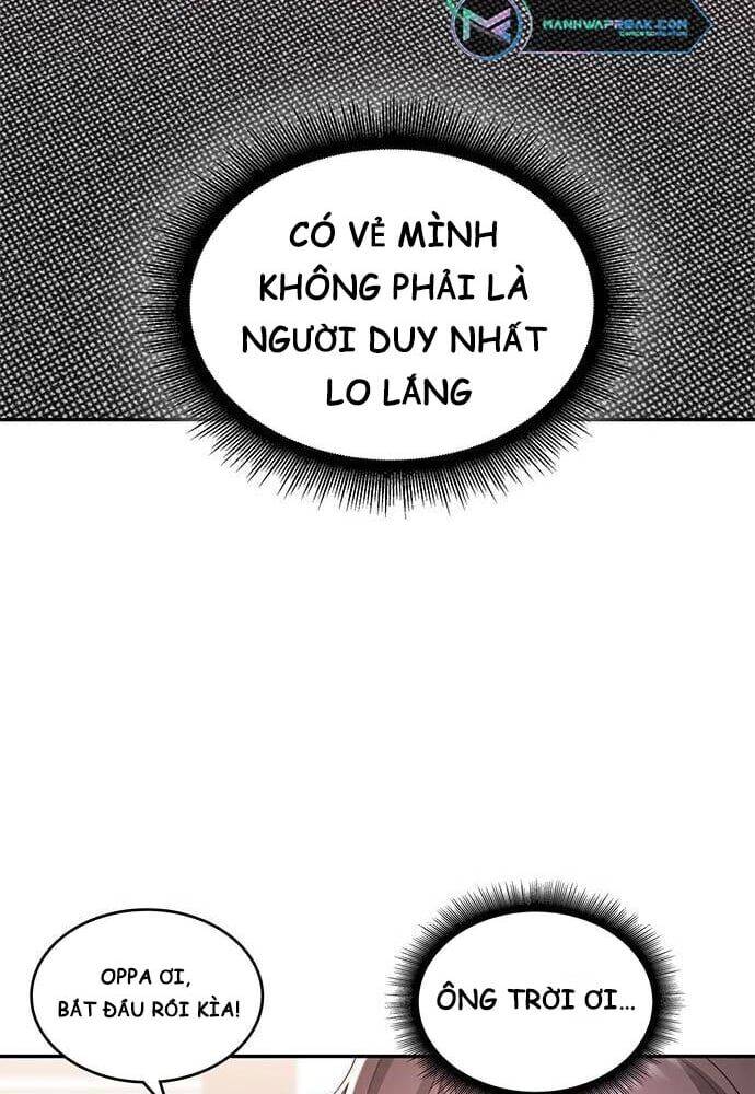 Studio Tùy Hứng Của Nghệ Sĩ Thiên Tài - Chapter 21 - Page 9