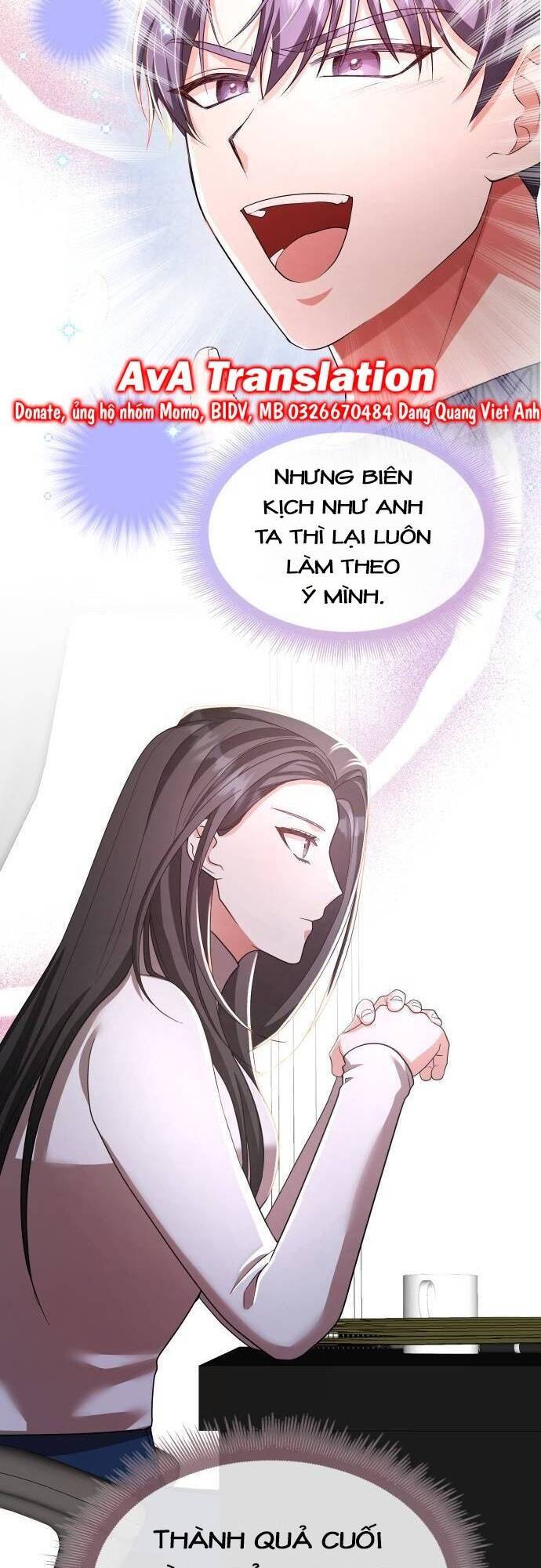 Studio Tùy Hứng Của Nghệ Sĩ Thiên Tài - Chapter 22 - Page 11