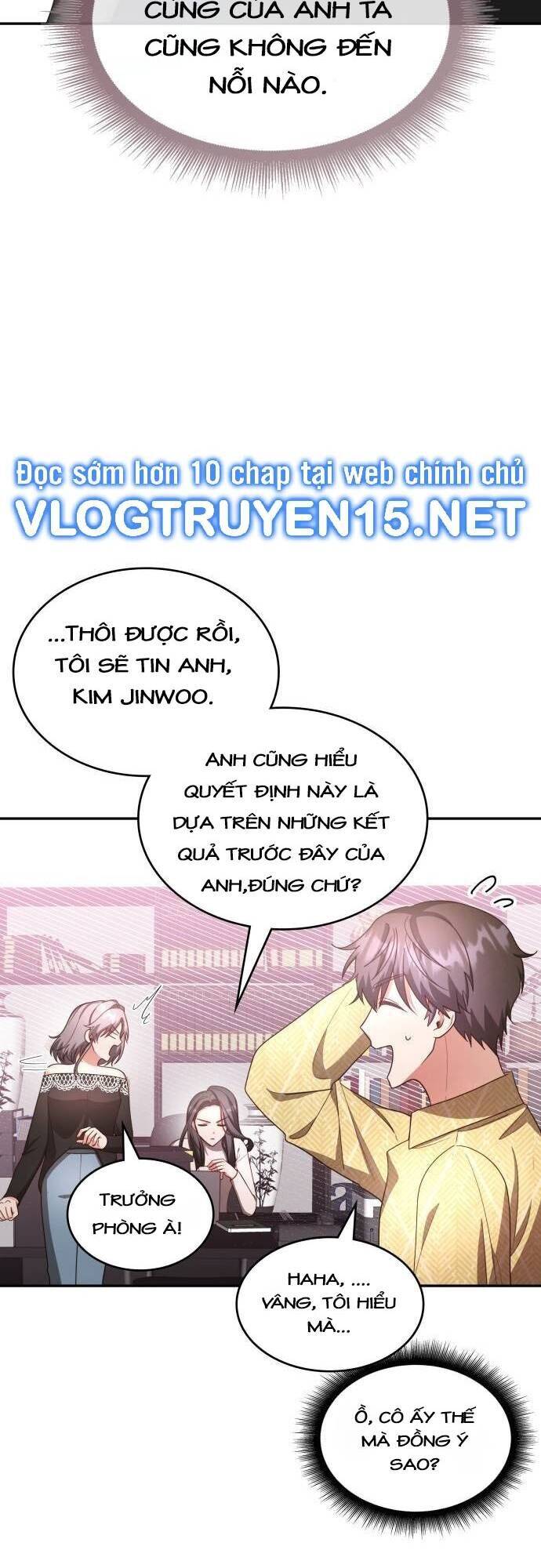 Studio Tùy Hứng Của Nghệ Sĩ Thiên Tài - Chapter 22 - Page 12