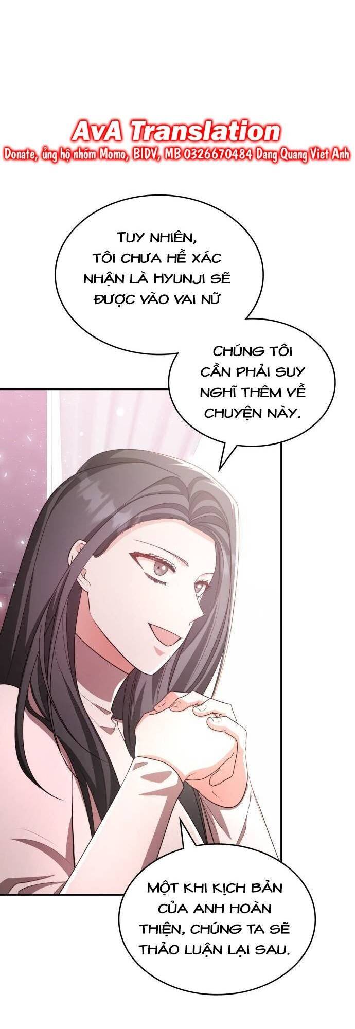 Studio Tùy Hứng Của Nghệ Sĩ Thiên Tài - Chapter 22 - Page 13