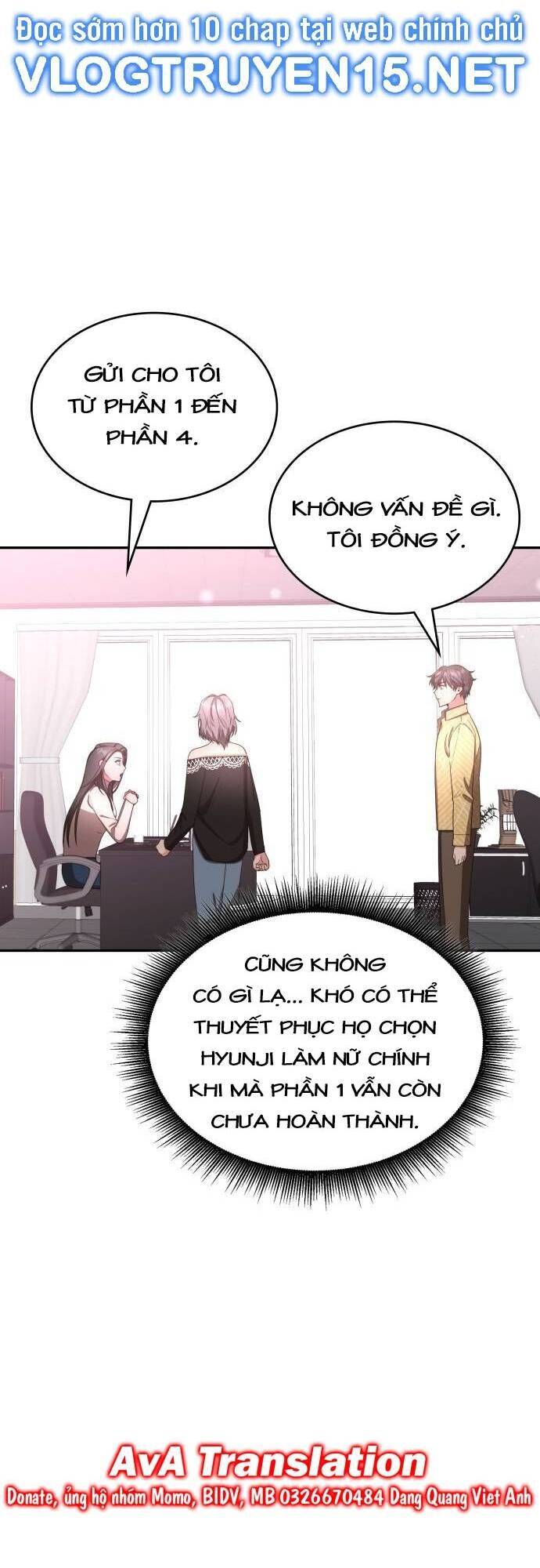 Studio Tùy Hứng Của Nghệ Sĩ Thiên Tài - Chapter 22 - Page 14