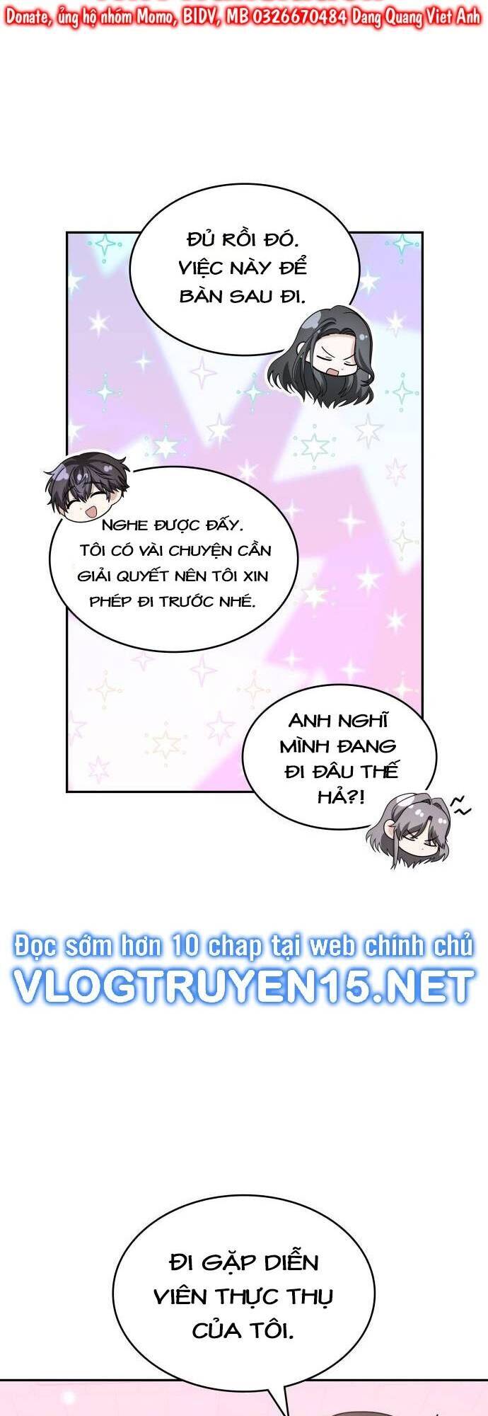 Studio Tùy Hứng Của Nghệ Sĩ Thiên Tài - Chapter 22 - Page 18