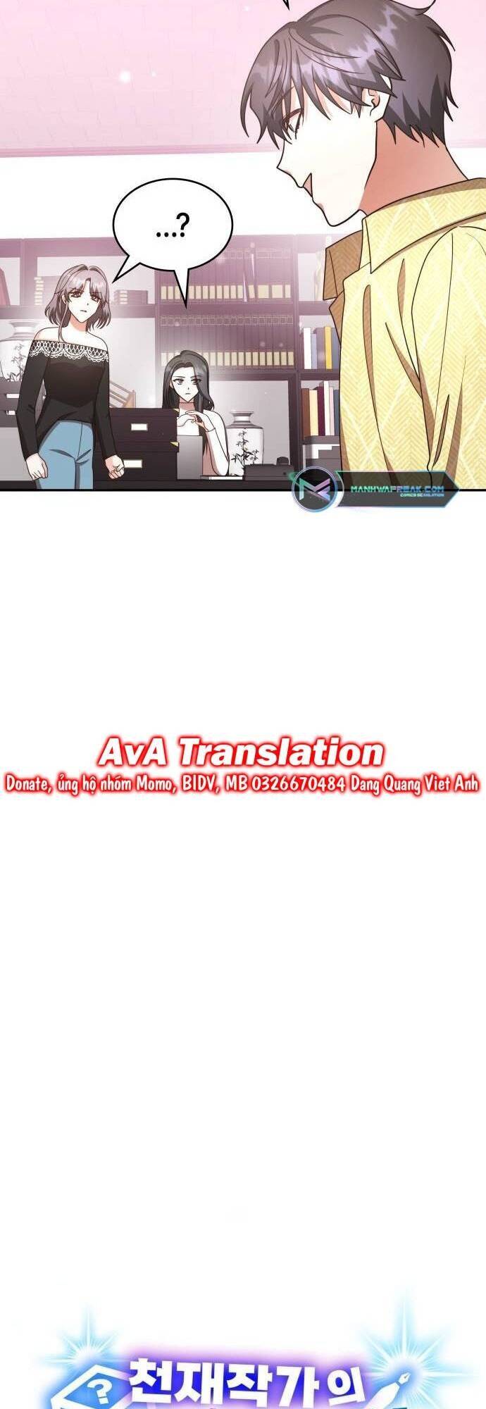 Studio Tùy Hứng Của Nghệ Sĩ Thiên Tài - Chapter 22 - Page 19