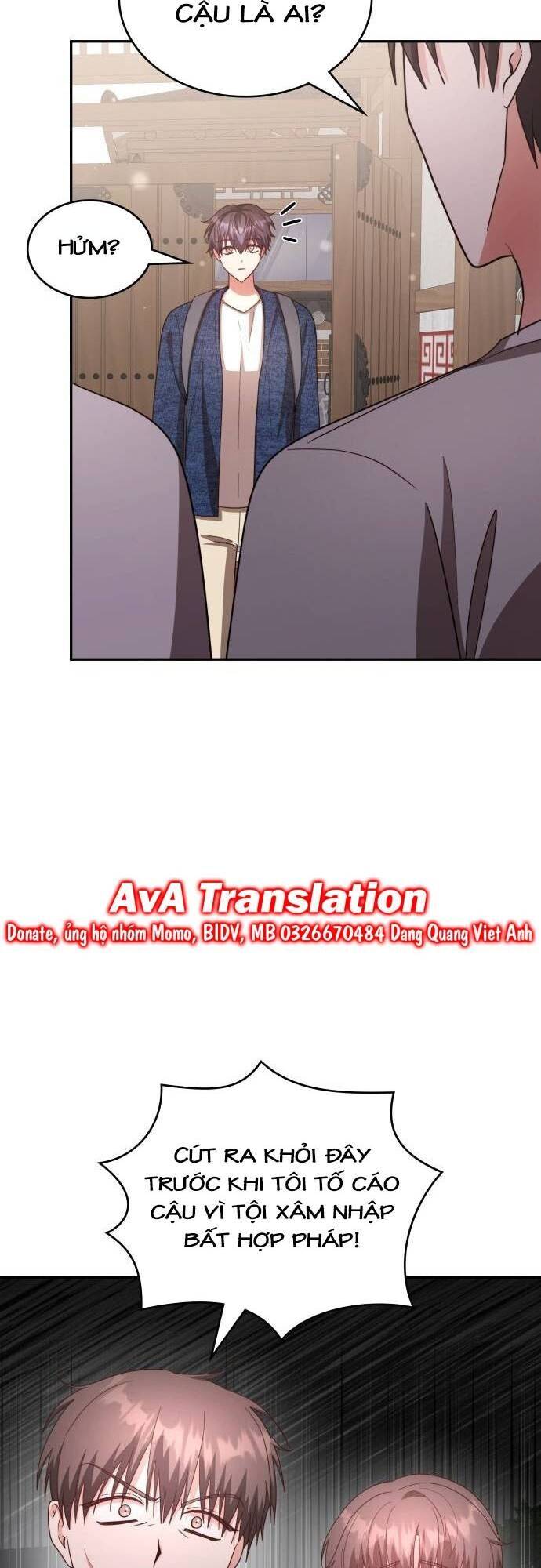 Studio Tùy Hứng Của Nghệ Sĩ Thiên Tài - Chapter 22 - Page 23