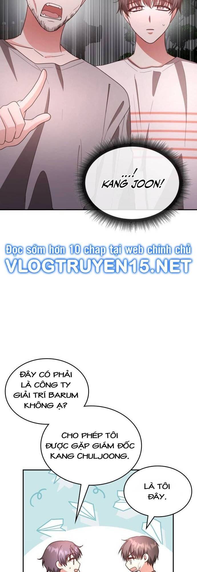 Studio Tùy Hứng Của Nghệ Sĩ Thiên Tài - Chapter 22 - Page 24