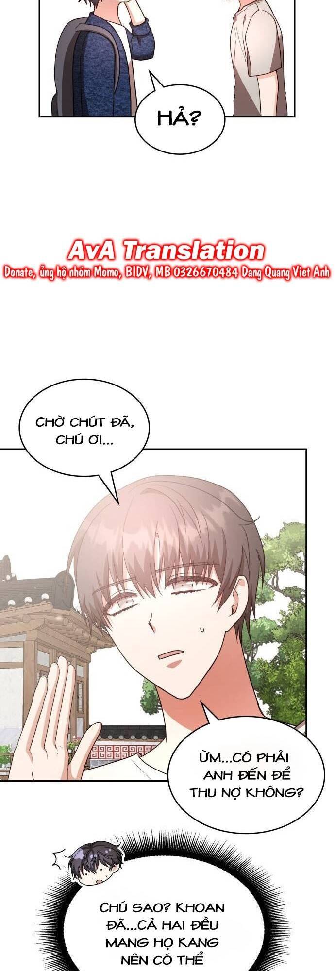 Studio Tùy Hứng Của Nghệ Sĩ Thiên Tài - Chapter 22 - Page 25