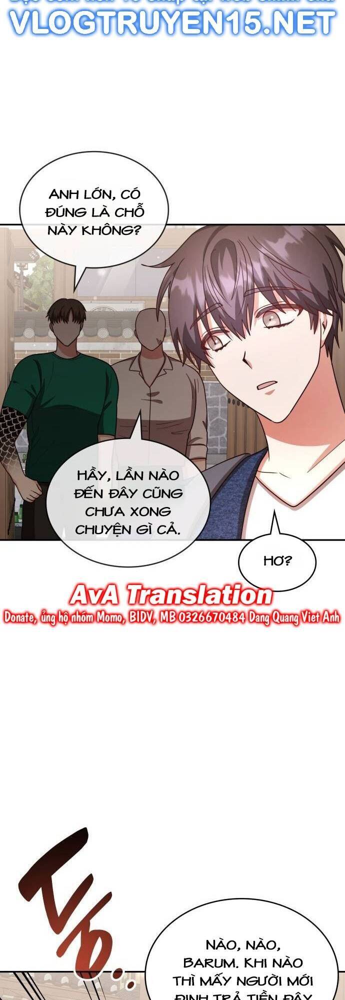 Studio Tùy Hứng Của Nghệ Sĩ Thiên Tài - Chapter 22 - Page 28