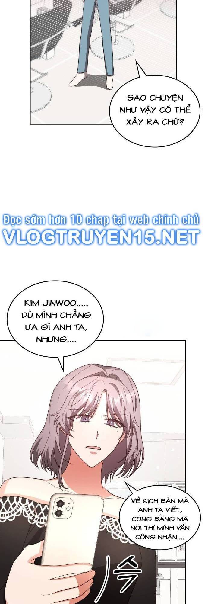 Studio Tùy Hứng Của Nghệ Sĩ Thiên Tài - Chapter 22 - Page 3